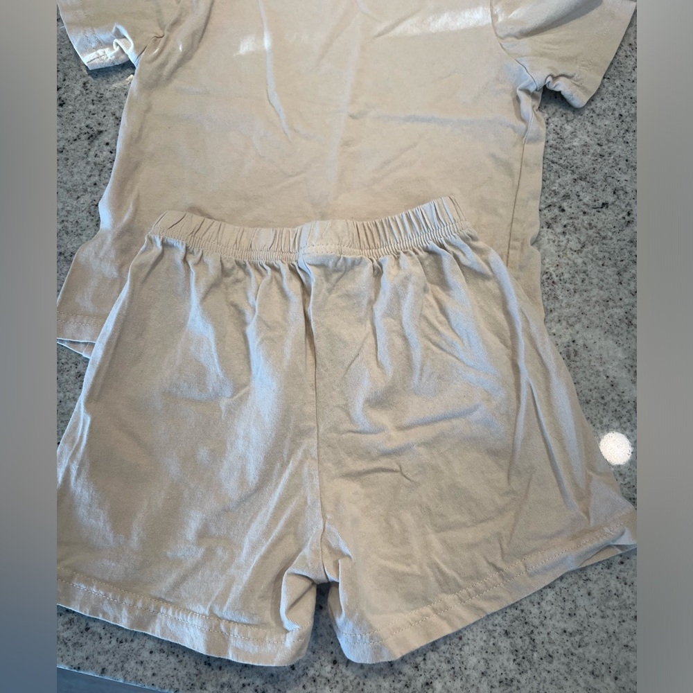 SHEIN New York Outfit Size 7 - Picture 7 of 8